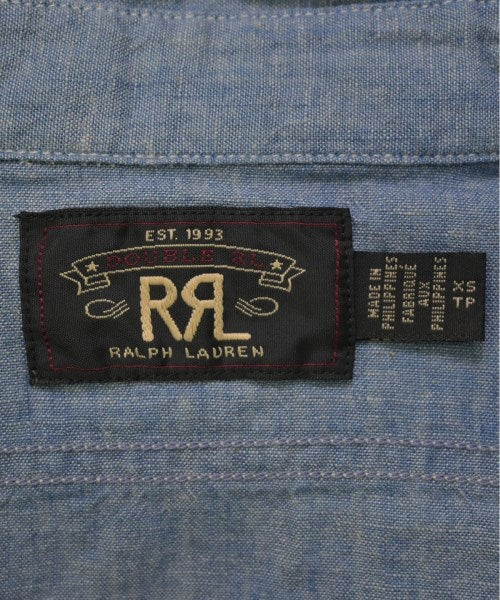 RRL Casual shirts