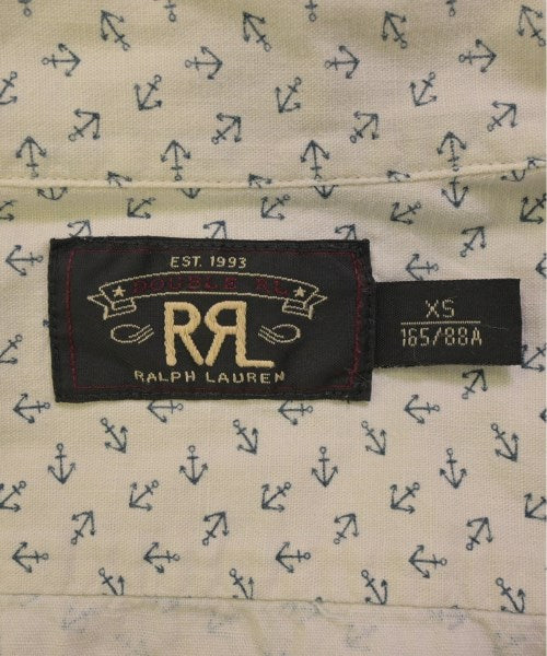 RRL Casual shirts