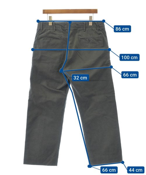 RRL Chinos