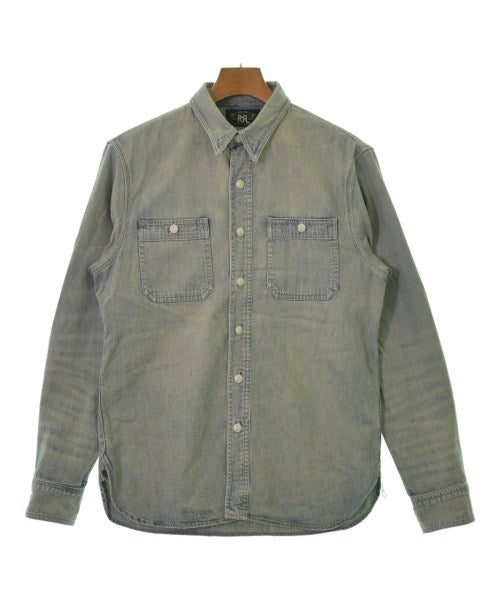 RRL Casual shirts