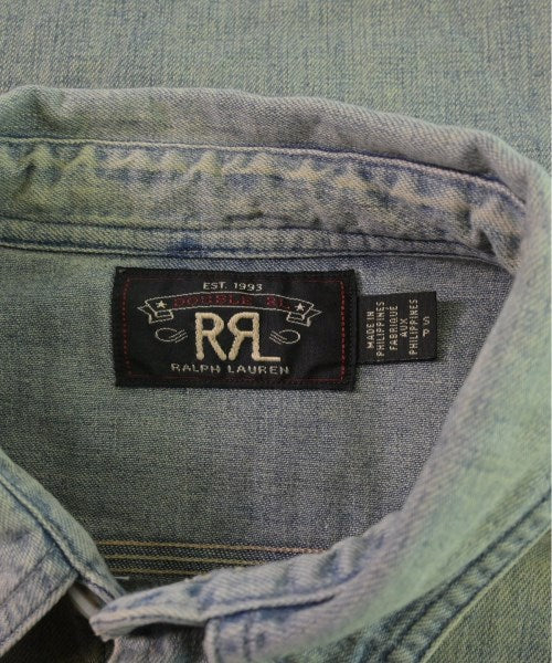 RRL Casual shirts