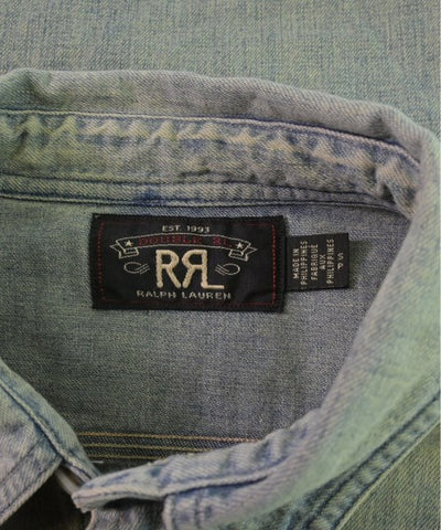 RRL Casual shirts