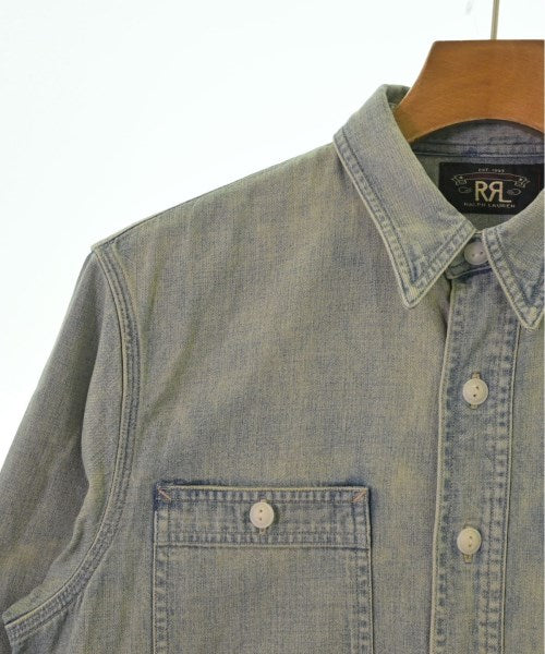 RRL Casual shirts