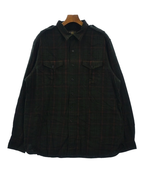 RRL Casual shirts