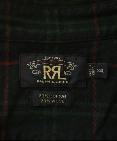 RRL Casual shirts