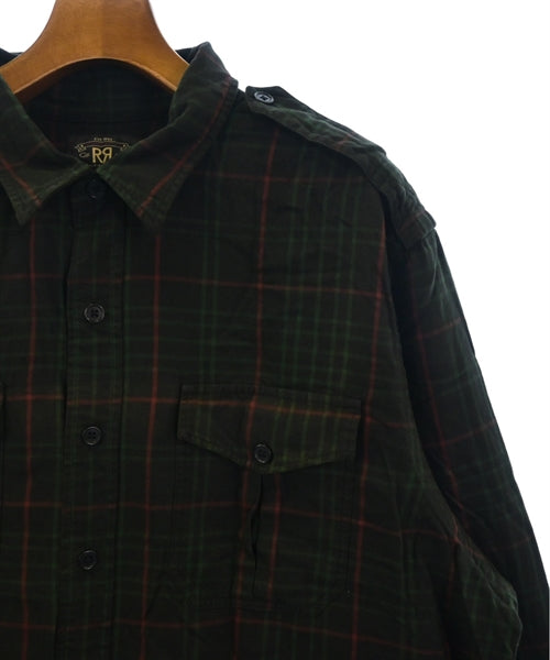 RRL Casual shirts