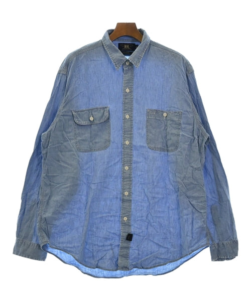 RRL Casual shirts