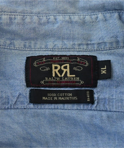 RRL Casual shirts