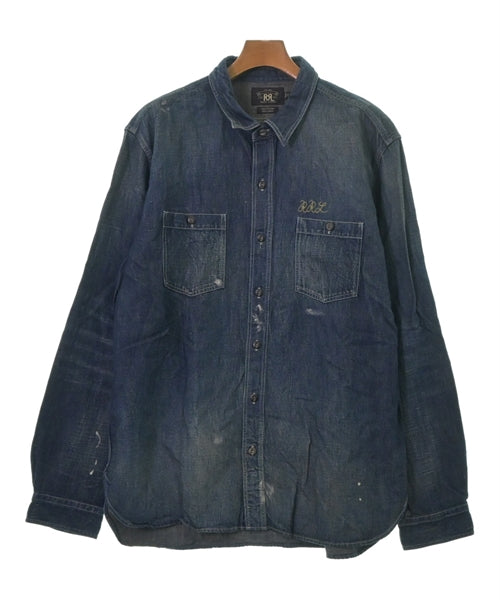 RRL Casual shirts