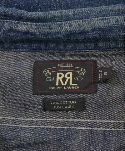 RRL Casual shirts