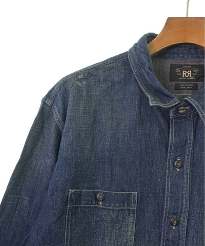 RRL Casual shirts