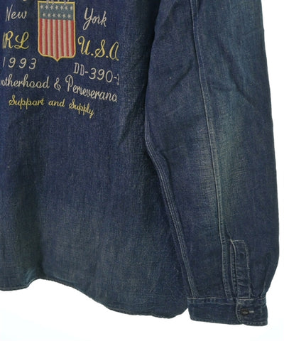 RRL Casual shirts