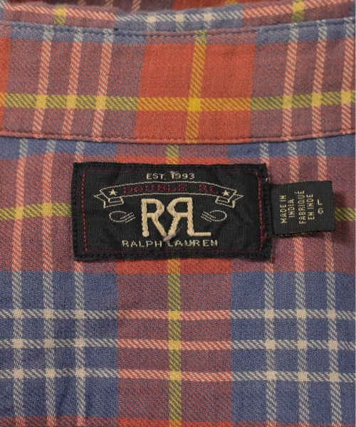 RRL Casual shirts