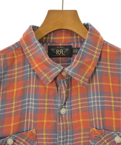 RRL Casual shirts