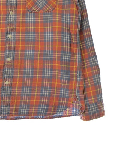 RRL Casual shirts