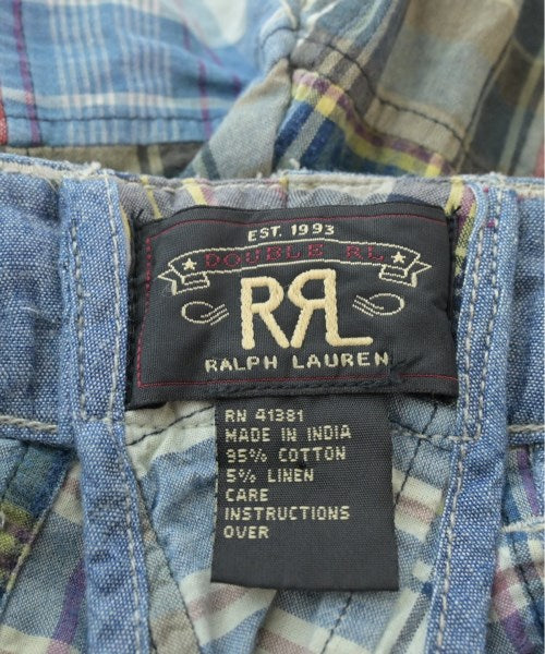 RRL Shorts