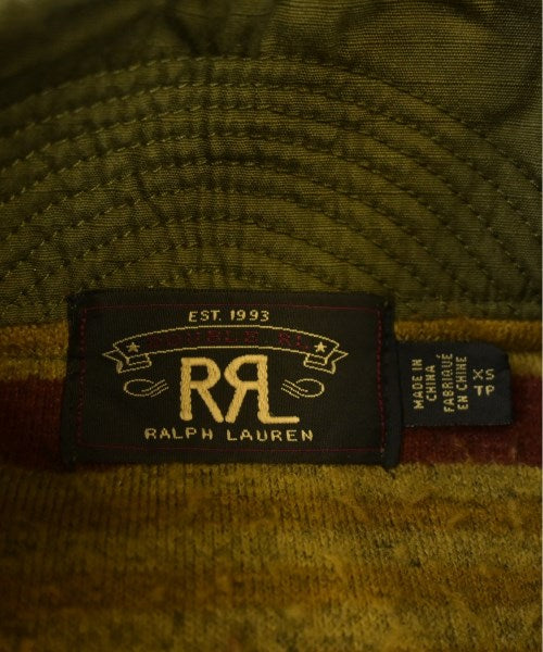 RRL Other