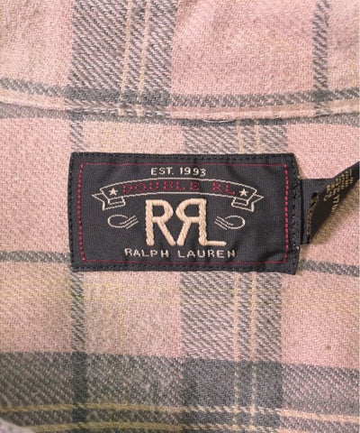 RRL Casual shirts