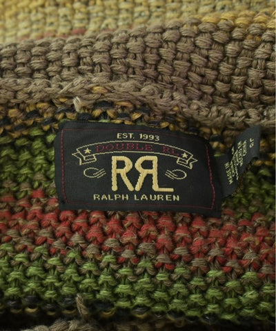 RRL Sweaters