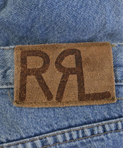 RRL Jeans