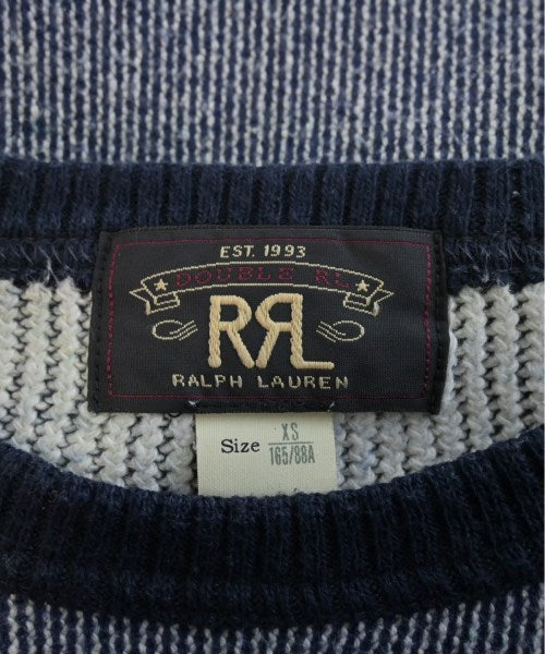 RRL Sweaters