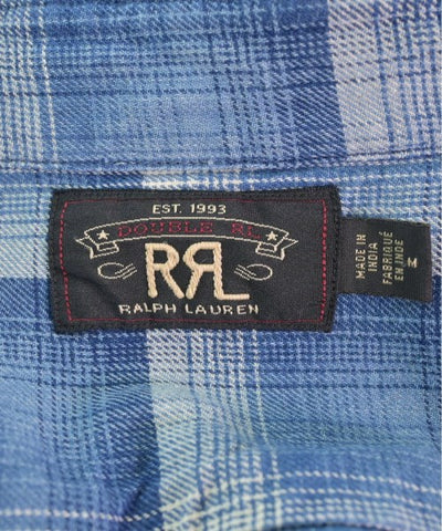 RRL Casual shirts