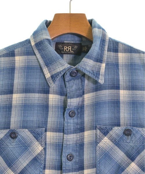 RRL Casual shirts