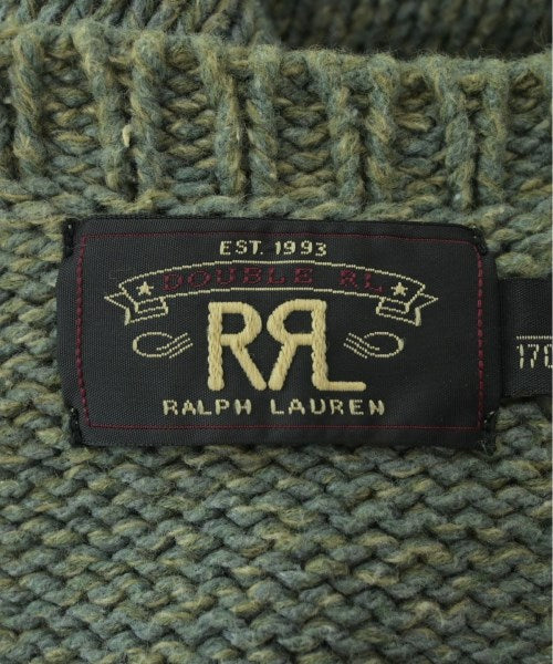 RRL Sweaters