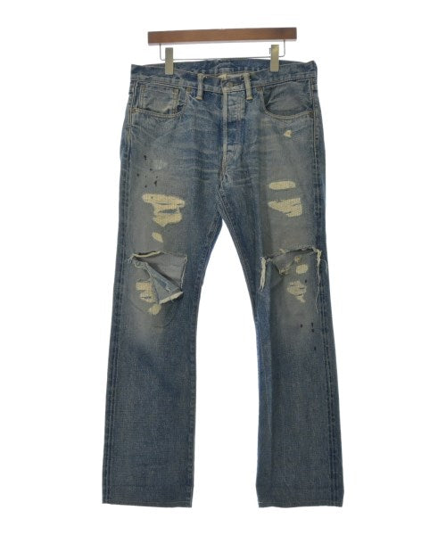 RRL Jeans