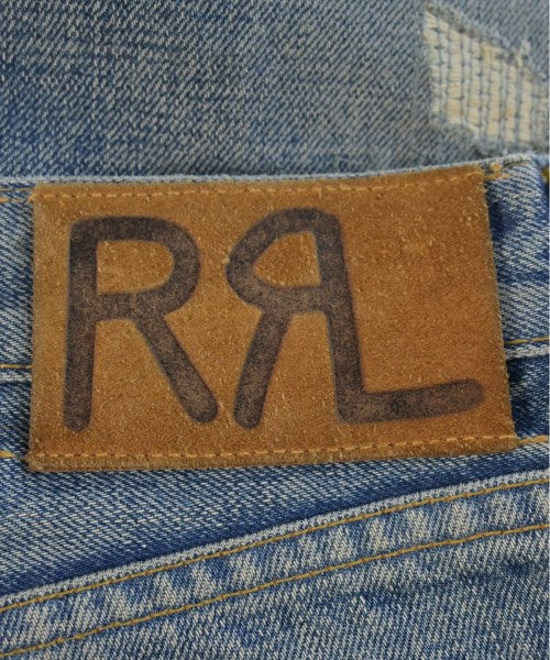 RRL Jeans