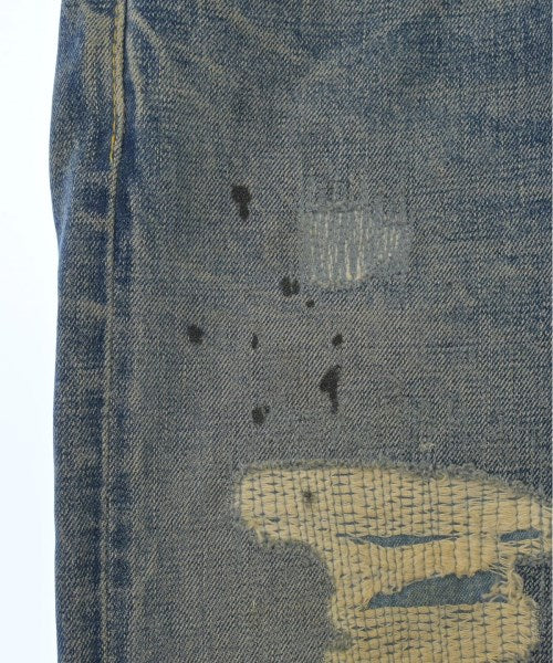 RRL Jeans