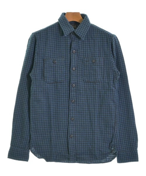 RRL Casual shirts