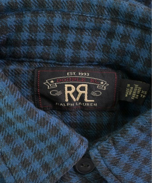 RRL Casual shirts