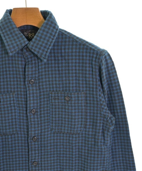 RRL Casual shirts