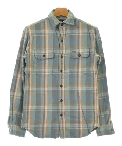RRL Casual shirts