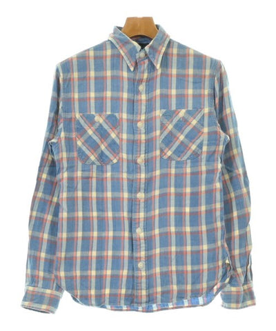RRL Casual shirts