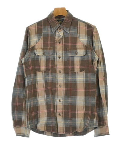 RRL Casual shirts
