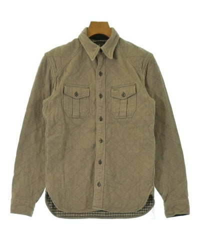 RRL Casual shirts