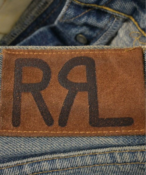 RRL Jeans