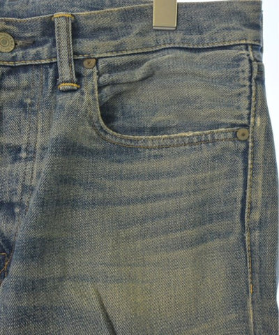 RRL Jeans