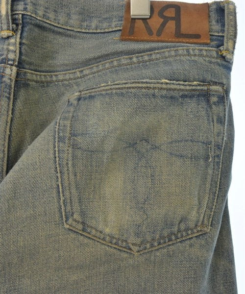 RRL Jeans