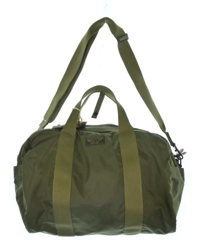 RRL Duffle bags/Weekender