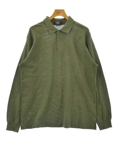RRL Polo Shirts