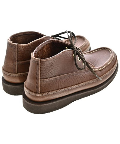 RUSSELL MOCCASIN Boots