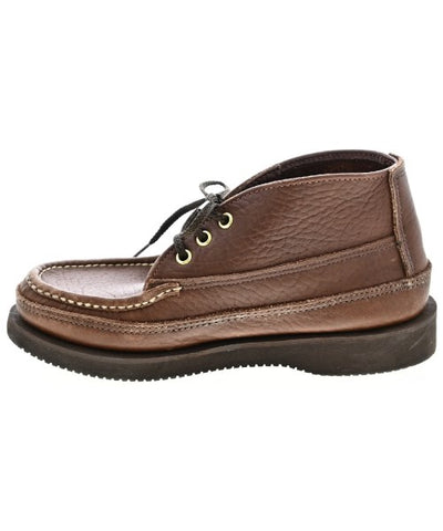 RUSSELL MOCCASIN Boots