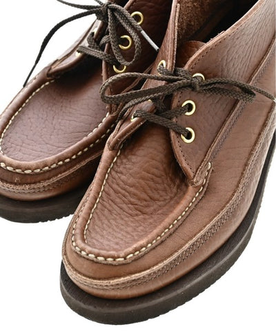 RUSSELL MOCCASIN Boots