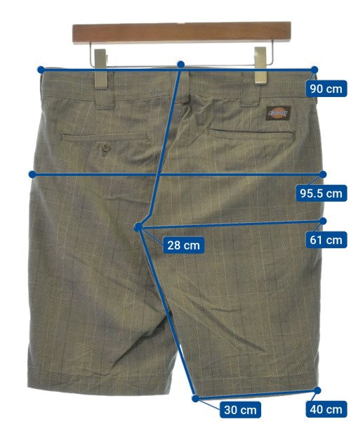 Dickies Shorts