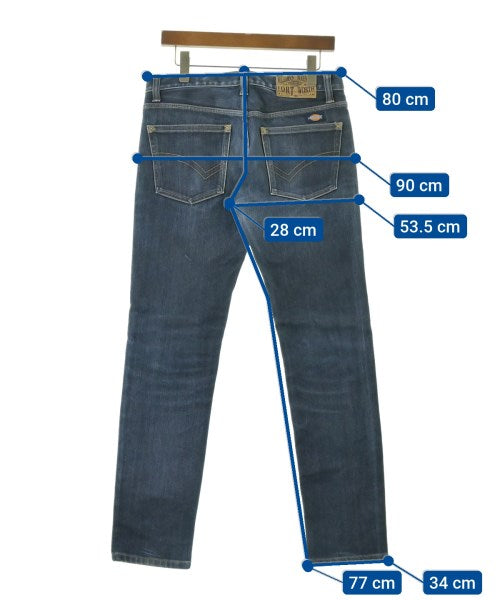 Dickies Jeans