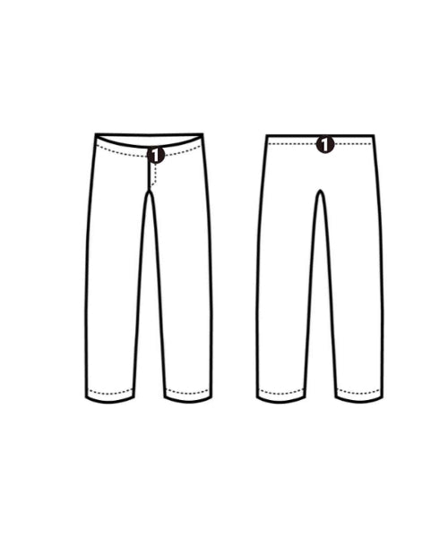 Dickies Chinos