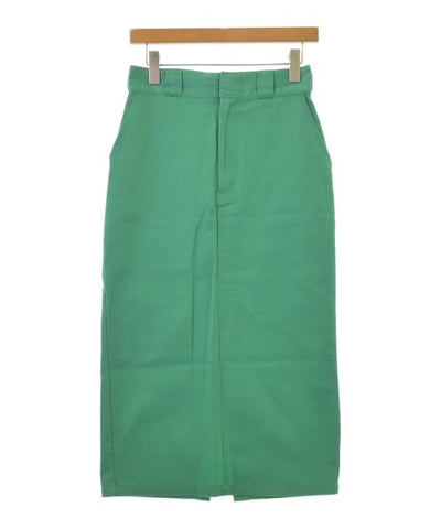 Dickies Long/Maxi length skirts